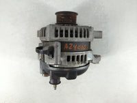 2017 Genesis G80 Alternator Replacement Generator Charging Assembly Engine OEM P/N:104211-8470 37300-3C552 Fits OEM Used Auto Parts - Oemusedautoparts1.com