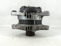 2017 Genesis G80 Alternator Replacement Generator Charging Assembly Engine OEM P/N:104211-8470 37300-3C552 Fits OEM Used Auto Parts - Oemusedautoparts1.com
