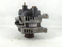 2017 Genesis G80 Alternator Replacement Generator Charging Assembly Engine OEM P/N:104211-8470 37300-3C552 Fits OEM Used Auto Parts - Oemusedautoparts1.com