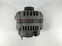 2007-2009 Saab 9-7x Alternator Replacement Generator Charging Assembly Engine OEM Fits Fits 2007 2008 2009 OEM Used Auto Parts - Oemusedautoparts1.com