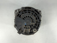 2007-2009 Saab 9-7x Alternator Replacement Generator Charging Assembly Engine OEM Fits Fits 2007 2008 2009 OEM Used Auto Parts - Oemusedautoparts1.com