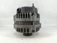2007-2009 Saab 9-7x Alternator Replacement Generator Charging Assembly Engine OEM Fits Fits 2007 2008 2009 OEM Used Auto Parts - Oemusedautoparts1.com