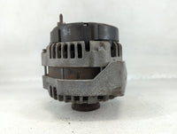 2007-2009 Saab 9-7x Alternator Replacement Generator Charging Assembly Engine OEM Fits Fits 2007 2008 2009 OEM Used Auto Parts - Oemusedautoparts1.com