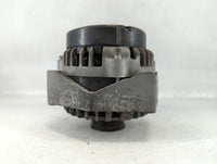2007-2009 Saab 9-7x Alternator Replacement Generator Charging Assembly Engine OEM Fits Fits 2007 2008 2009 OEM Used Auto Parts - Oemusedautoparts1.com