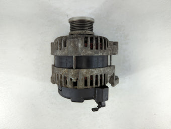 compare product 2012-2019 Chevrolet Sonic Alternator Replacement Generator Charging Assembly Engine OEM P/N:13579663 Fits OEM Used Auto Parts