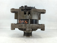 2012-2019 Chevrolet Sonic Alternator Replacement Generator Charging Assembly Engine OEM P/N:13579663 Fits OEM Used Auto Parts - Oemusedautoparts1.com