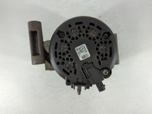 2018-2022 Chevrolet Equinox Alternator Replacement Generator Charging Assembly Engine OEM P/N:0 126 312 102 Fits OEM Used Auto Parts