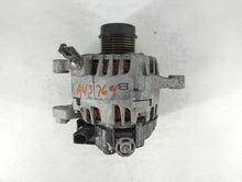 2014-2019 Toyota Corolla Alternator Replacement Generator Charging Assembly Engine OEM P/N:27060-0T230 Fits OEM Used Auto Parts