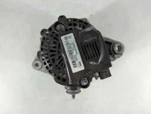 2014-2019 Toyota Corolla Alternator Replacement Generator Charging Assembly Engine OEM P/N:27060-0T230 Fits OEM Used Auto Parts