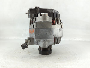 2014-2019 Toyota Corolla Alternator Replacement Generator Charging Assembly Engine OEM P/N:27060-0T230 Fits OEM Used Auto Parts