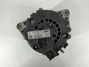 2019-2021 Mercedes-Benz C63 Amg Alternator Replacement Generator Charging Assembly Engine OEM P/N:A 000 906 11 07 Fits OEM Used Auto Parts