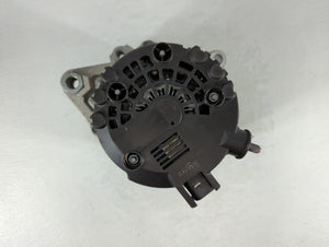 2021-2022 Hyundai Elantra Alternator Replacement Generator Charging Assembly Engine OEM P/N:37300-2J355 Fits Fits 2021 2022 OEM Used Auto Parts