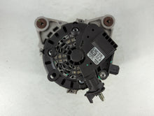 2021 Nissan Rogue Alternator Replacement Generator Charging Assembly Engine OEM P/N:F 000 BL0 78E 23100 6RA0A-C Fits OEM Used Auto Parts