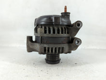 2014-2018 Jeep Cherokee Alternator Replacement Generator Charging Assembly Engine OEM Fits OEM Used Auto Parts