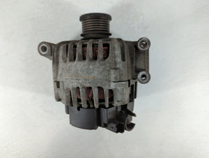 2008-2016 Mini Cooper Alternator Replacement Generator Charging Assembly Engine OEM P/N:2605106A V 7576513 Fits OEM Used Auto Parts