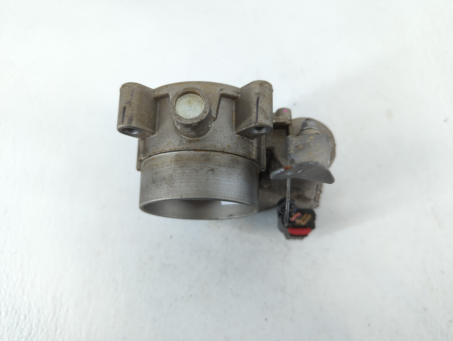 2015-2021 Jeep Renegade Throttle Body P/N:04891970AB Fits Fits 2014 2015 2016 2017 2018 2019 2020 2021 2022 OEM Used Auto Parts - Oemusedautoparts1.com