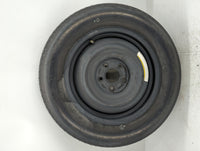 2008-2012 Nissan Rogue Spare Donut Tire Wheel Rim Oem - Oemusedautoparts1.com