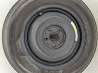2008-2012 Nissan Rogue Spare Donut Tire Wheel Rim Oem - Oemusedautoparts1.com