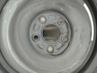 2008-2012 Nissan Rogue Spare Donut Tire Wheel Rim Oem - Oemusedautoparts1.com
