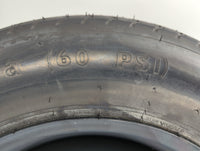 2008-2012 Nissan Rogue Spare Donut Tire Wheel Rim Oem - Oemusedautoparts1.com