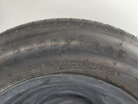 2008-2012 Nissan Rogue Spare Donut Tire Wheel Rim Oem - Oemusedautoparts1.com