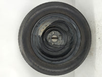 2008-2012 Nissan Rogue Spare Donut Tire Wheel Rim Oem - Oemusedautoparts1.com