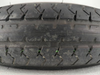 2008-2012 Nissan Rogue Spare Donut Tire Wheel Rim Oem - Oemusedautoparts1.com