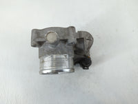 2014-2017 Volkswagen Passat Throttle Body P/N:06K 133 062 D Fits Fits 2014 2015 2016 2017 OEM Used Auto Parts - Oemusedautoparts1.com