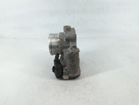 2014-2017 Volkswagen Passat Throttle Body P/N:06K 133 062 D Fits Fits 2014 2015 2016 2017 OEM Used Auto Parts - Oemusedautoparts1.com