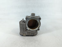 2014-2017 Volkswagen Passat Throttle Body P/N:06K 133 062 D Fits Fits 2014 2015 2016 2017 OEM Used Auto Parts - Oemusedautoparts1.com