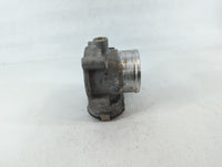 2014-2017 Volkswagen Passat Throttle Body P/N:06K 133 062 D Fits Fits 2014 2015 2016 2017 OEM Used Auto Parts - Oemusedautoparts1.com