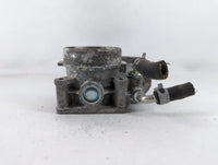 2023 Subaru Ascent Throttle Body P/N:23052302091 RME60-350 Fits Fits 2020 2021 2022 OEM Used Auto Parts - Oemusedautoparts1.com