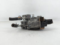 2023 Subaru Ascent Throttle Body P/N:23052302091 RME60-350 Fits Fits 2020 2021 2022 OEM Used Auto Parts - Oemusedautoparts1.com
