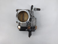 2023 Subaru Ascent Throttle Body P/N:23052302091 RME60-350 Fits Fits 2020 2021 2022 OEM Used Auto Parts - Oemusedautoparts1.com