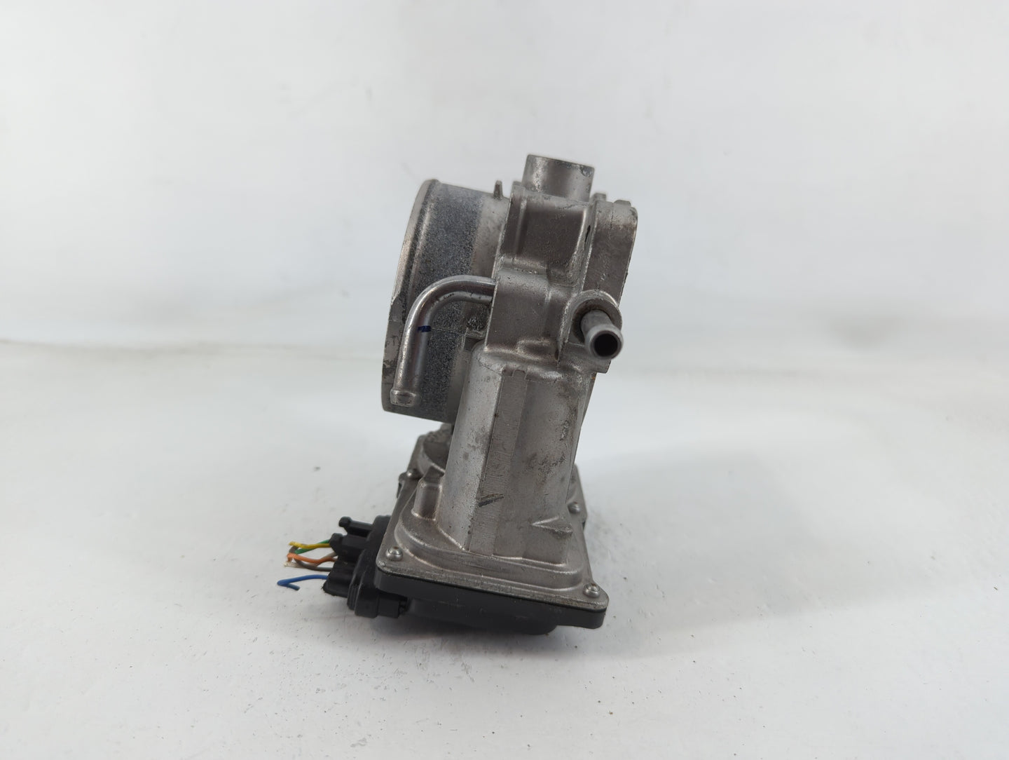 2020-2022 Kia Telluride Throttle Body P/N:35100-3L100 Fits Fits 2017 2018 2019 2020 2021 2022 OEM Used Auto Parts - Oemusedautoparts1.com