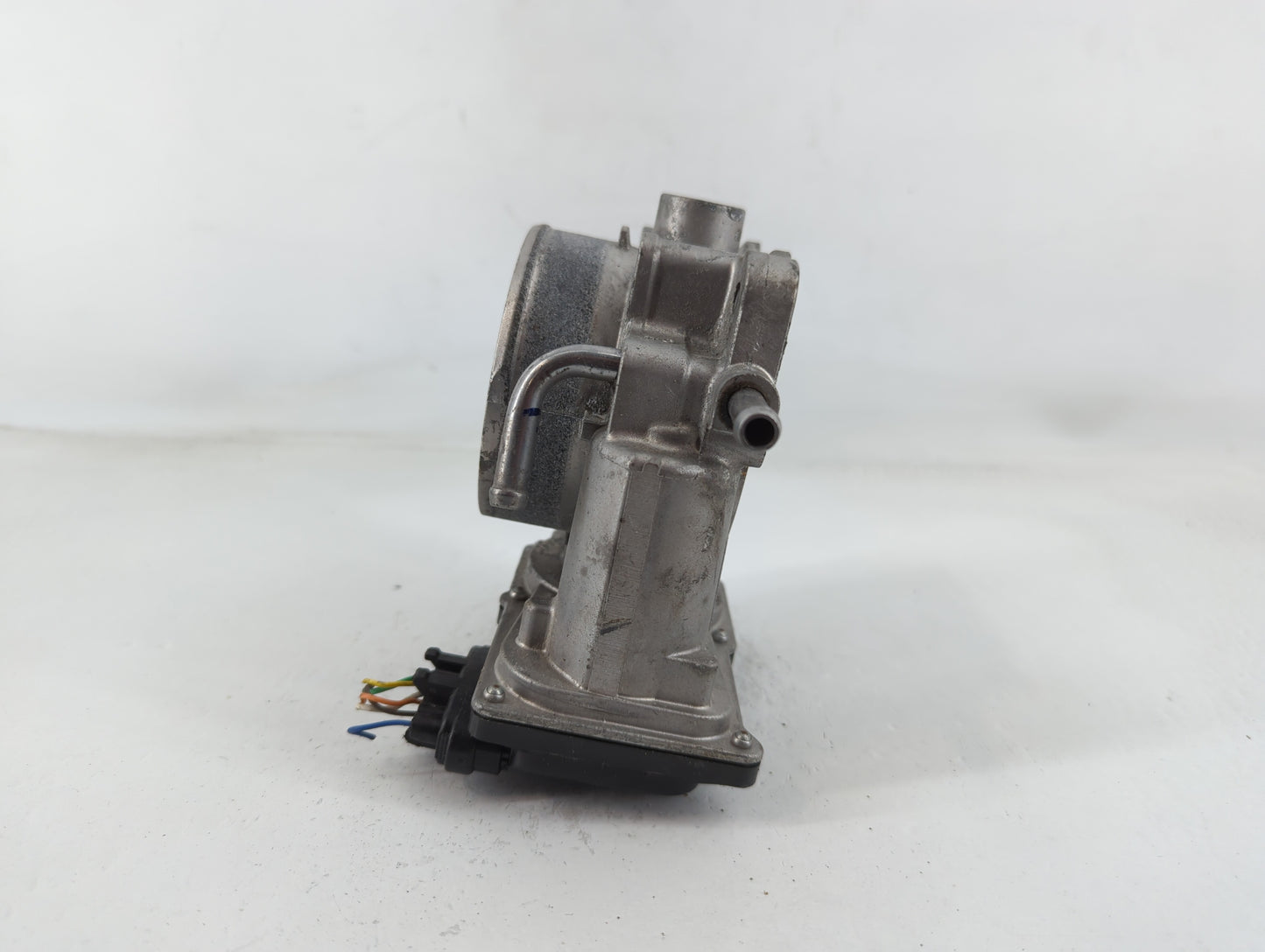 2020-2022 Kia Telluride Throttle Body P/N:35100-3L100 Fits Fits 2017 2018 2019 2020 2021 2022 OEM Used Auto Parts - Oemusedautoparts1.com