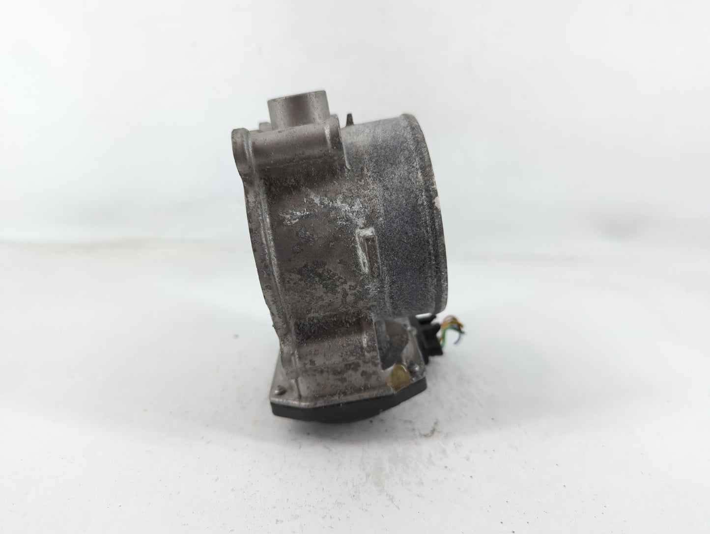 2020-2022 Kia Telluride Throttle Body P/N:35100-3L100 Fits Fits 2017 2018 2019 2020 2021 2022 OEM Used Auto Parts - Oemusedautoparts1.com