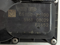 2020-2022 Kia Telluride Throttle Body P/N:35100-3L100 Fits Fits 2017 2018 2019 2020 2021 2022 OEM Used Auto Parts - Oemusedautoparts1.com