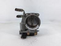 2017-2020 Nissan Pathfinder Throttle Body P/N:2020072300045 Fits Fits 2016 2017 2018 2019 2020 OEM Used Auto Parts - Oemusedautoparts1.com