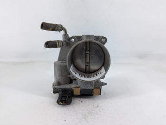 compare product 2017-2020 Nissan Pathfinder Throttle Body P/N:2020072300045 Fits Fits 2016 2017 2018 2019 2020 OEM Used Auto Parts