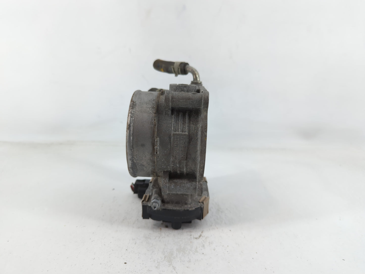 2017-2020 Nissan Pathfinder Throttle Body P/N:2020072300045 Fits Fits 2016 2017 2018 2019 2020 OEM Used Auto Parts - Oemusedautoparts1.com