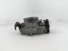 2000-2003 Chevrolet S10 Throttle Body P/N:17936 Fits Fits 2000 2001 2002 2003 OEM Used Auto Parts