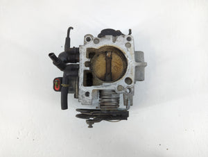 2000-2003 Chevrolet S10 Throttle Body P/N:17936 Fits Fits 2000 2001 2002 2003 OEM Used Auto Parts