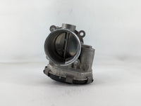 2020-2022 Ford Explorer Throttle Body P/N:J2219A-0999 CB223004393, 22301141 Fits Fits 2018 2019 2020 2021 2022 OEM Used Auto Parts - Oemusedautoparts1.com