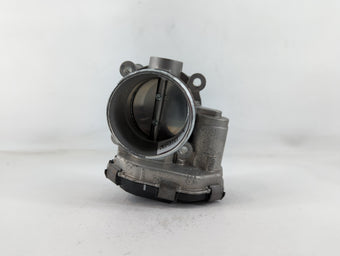 compare product 2020-2022 Ford Explorer Throttle Body P/N:J2219A-0999 CB223004393, 22301141 Fits Fits 2018 2019 2020 2021 2022 OEM Used Auto Parts