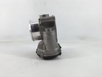 2020-2022 Ford Explorer Throttle Body P/N:J2219A-0999 CB223004393, 22301141 Fits Fits 2018 2019 2020 2021 2022 OEM Used Auto Parts - Oemusedautoparts1.com