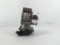 2020-2022 Ford Explorer Throttle Body P/N:J2219A-0999 CB223004393, 22301141 Fits Fits 2018 2019 2020 2021 2022 OEM Used Auto Parts - Oemusedautoparts1.com