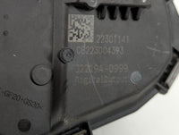 2020-2022 Ford Explorer Throttle Body P/N:J2219A-0999 CB223004393, 22301141 Fits Fits 2018 2019 2020 2021 2022 OEM Used Auto Parts - Oemusedautoparts1.com