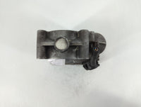 2012-2015 Mercedes-Benz C250 Throttle Body P/N:0 280 750 175 A 266 141 05 25 Fits OEM Used Auto Parts - Oemusedautoparts1.com