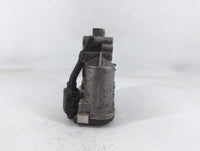 2012-2015 Mercedes-Benz C250 Throttle Body P/N:0 280 750 175 A 266 141 05 25 Fits OEM Used Auto Parts - Oemusedautoparts1.com